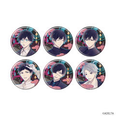 ���ޯ�� �u�Ï��X�X�̋��P �X�v 01 / ��ײ��� (�S6��) (�`�����낵 �׽�) BOX 