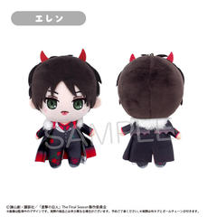 �i���̋��l ���߂������҂ʂ� DEVIL Ver. ��� 