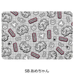 ��� �uNEEDY GIRL OVERDOSE�v ��2�e ����蒠��� SB (���߂����) 
