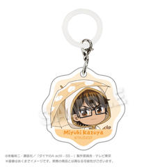 �޲Ԃ�A act II -Second Season- ���������� �J�̓� Ver. ��K��� 