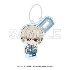 WIND BREAKER -SUMMER WIND VACATION- �Ʒ�ױ��ٽ�������� ���@ 