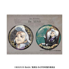 �uDr.STONE�v ���������ޯ�޾�� �Θb Ver. (Dr.���) 