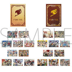 FAIRY TAIL �߽Ķ����ޯ���� 