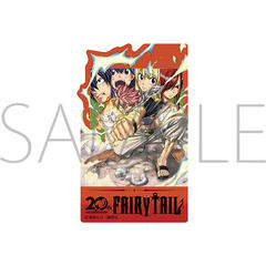 FAIRY TAIL �ï�� / C 
