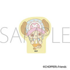 CHOPPER's ������� ������ۯ� / �Ă��Ă� [ONE PIECE ���߰�] 