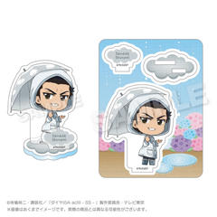 �޲Ԃ�A act II -Second Season- ����Ͻ��� �J�̓� Ver. �^�c�r�� 