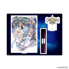 ���ټ޵�� �u�������ݼذ�ށv 06 / STAR OCEAN anamnesis (���� �׽�) 