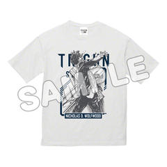 TRIGUN STARGAZE ƺ׽�޼ޭ�� T��� �ܲ�