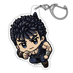 �k�l�̌� -FIST OF THE NORTH STAR- �ݼ۳ ���ق܂܂� 
