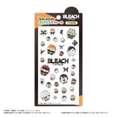 BC-10A TV��� �wBLEACH ��N����сx �ӂ��ۂ�� �Ղ��ر�޺��� A : ��N����� 