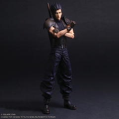 ̧���̧���ްVII ��ް� PLAY ARTS�^ �ޯ���̪�  �ټެ���׽1st 