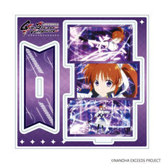 ���ٽ������ڰ� �u���@�����ضقȂ̂� EXCEEDS Gun Blaze Vengeance�v 02 / �����Ȃ̂� (��ʎ� �׽�) 