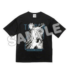 TRIGUN STARGAZE ƺ׽�޼ޭ�� T��� ��ׯ�