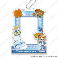 ��ر World��Stars �`Greetings with Denim Style.�` [��ھ�mini] ��̫Ľ���޾�� 4. ��ض 