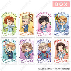 ��ر World��Stars �`Greetings with Denim Style.�` [��ھ�mini] �ڰ�ިݸ� ��̫Ķ��� BOX 