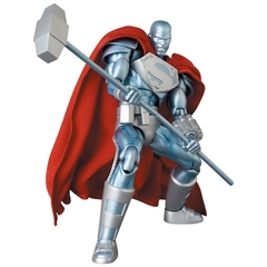 ̪ No.181 MAFEX STEEL (RETURN OF SUPERMAN) 