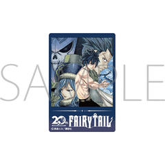 FAIRY TAIL �ï�� / E 