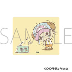 CHOPPER's ������� ������ۯ� / ׼޵�̑� [ONE PIECE ���߰�] 