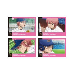 TV��� �w�޲Ԃ�A act II -Second Season-�x �����t�s ��ʎ� �߽Ķ��� 4����� 