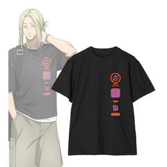 TV��� �wSAKAMOTO DAYS�x �`�����낵 �_�X�� �����ݸ� Ver. ���p Tee 