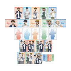 TV��� �w�޲Ԃ�A act II -Second Season-�x �`�����낵 ���̎x�x Ver. �ڰ�ިݸ� �߽Ķ��� BOX 