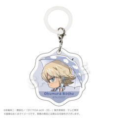 �޲Ԃ�A act II -Second Season- ���������� �J�̓� Ver. �������M 