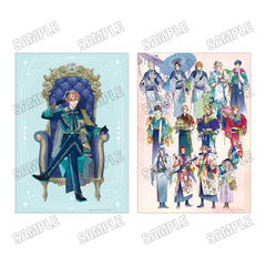�uBROTHERS CONFLICT�v B4 �׽ļ�ľ�� 