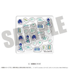 �uKING OF PRISM�v �ɂ�`�Ƃ� ���e ���ѽï����� C ��������� 