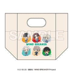 WIND BREAKER -SUMMER WIND VACATION- ���İ� 