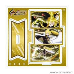 ���ٽ������ڰ� �u���@�����ضقȂ̂� EXCEEDS Gun Blaze Vengeance�v 03 / ̪�ĥT��׵�� (��ʎ� �׽�) 