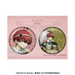 �uDr.STONE�v ���������ޯ�޾�� �Θb Ver. (�ޮ��) 