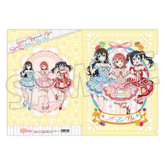 ���ײ��! �����w�����ٱ���ٓ��D�� �ر̧�� / Sweet Collection Ver. A�ZU�NA 