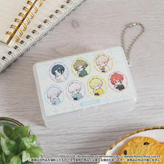 ����د������ ���Ղ���� �ق��΂���ٹ�� / IDOLiSH7 