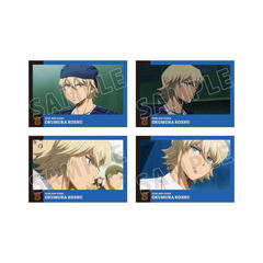 TV��� �w�޲Ԃ�A act II -Second Season-�x �������M ��ʎ� �߽Ķ��� 4����� 