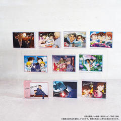 ���T���� ɰ��ٱ�ĺڸ��� / Vol. 6 BOX 