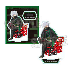 ���ٽ���� NARUTO -���- �����` / �͂������ (Cyber Style) 