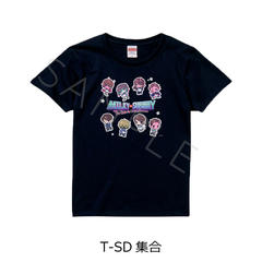 ��� �w��͓��} �ٷ�����޳���x ��5�e T��� (���ۂ���) T-SD (�W��) ��ׯ�