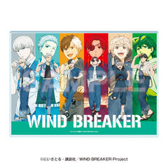 WIND BREAKER -SUMMER WIND VACATION- �����ް�� 