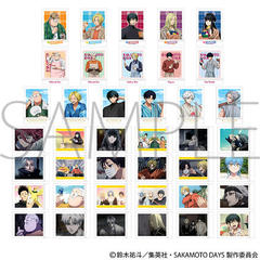 TV��� �wSAKAMOTO DAYS�x �ς��Ⴑ�� / Vol.2 BOX 