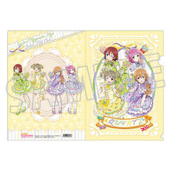 ���ײ��! �����w�����ٱ���ٓ��D�� �ر̧�� / Sweet Collection Ver. QU4RTZ 