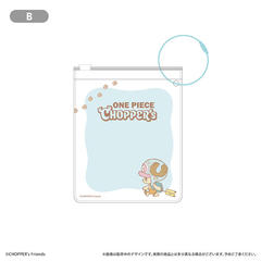 CHOPPER's [ONE PIECE ���߰�] �ر�ޯ�߰��� B 