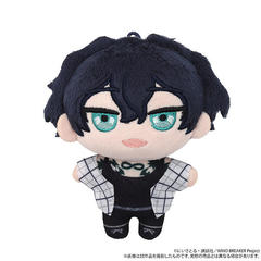 WIND BREAKER �ʂ���� (�ʂ������Ͻ���) / ���e �ݓ��Ɛ^�l 