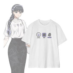 TV��� �wSAKAMOTO DAYS�x �`�����낵 ��� �����ݸ� Ver. ���p Tee 