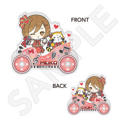 ����и�~׽�� 2026 �ۯ������ٽ���� / MEIKO 