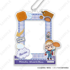 ��ر World��Stars �`Greetings with Denim Style.�` [��ھ�mini] ��̫Ľ���޾�� 7. ۼ� 