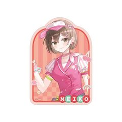 и и `낵 MEIKO ض޲Ű Ver. Art by Ӱ ޲Ľï 