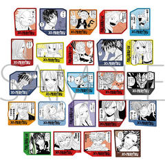 FAIRY TAIL �؂��ڸ��� BOX 