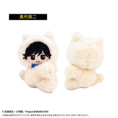 BANANA FISH �҂��҂����҂ʂ� �����p�� 
