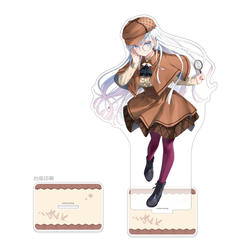 [Summer Pockets REFLECTION BLUE] ���屸�ٽ���� (������� / �T��) 