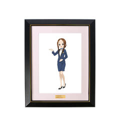 ���炩�����̍��؂��� �`�����낵 ���؂��� ��ٺݼ�ټޭ ���d���̌� Ver. ��2�e A4 ���̧�ݸ��� 